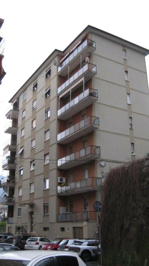 Apartamento Urania House La Spezia Exterior foto