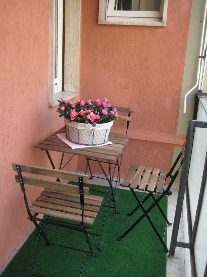 Apartamento Urania House La Spezia Exterior foto